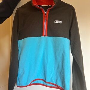 Cotopaxi Quarter Zip